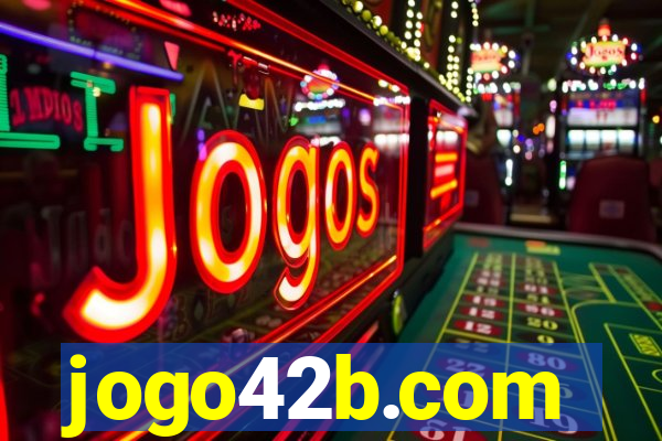 jogo42b.com