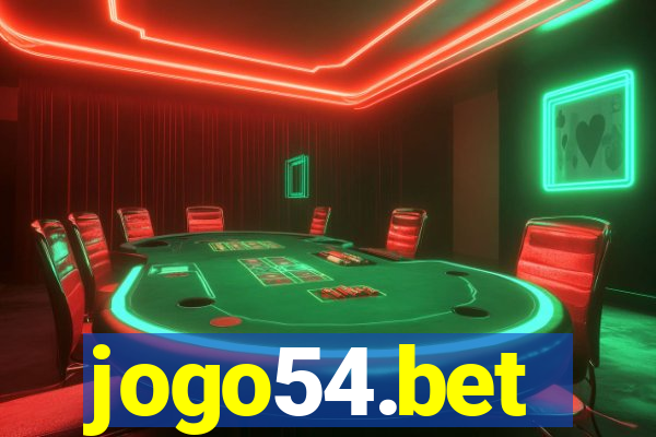 jogo54.bet