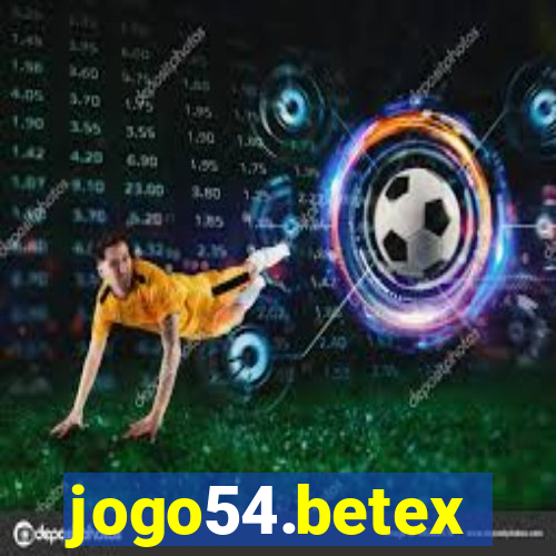 jogo54.betex