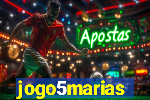 jogo5marias