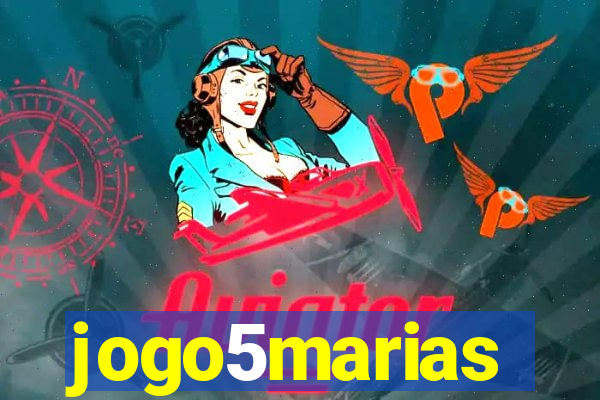 jogo5marias