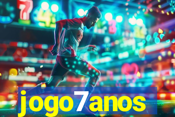 jogo7anos