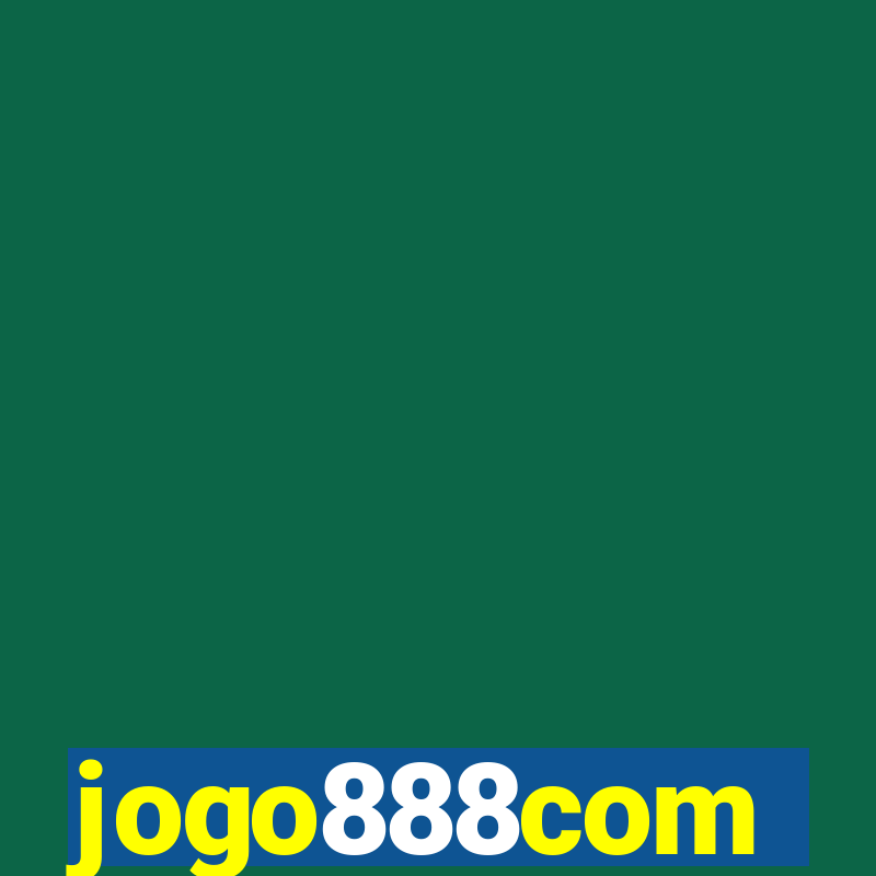 jogo888com