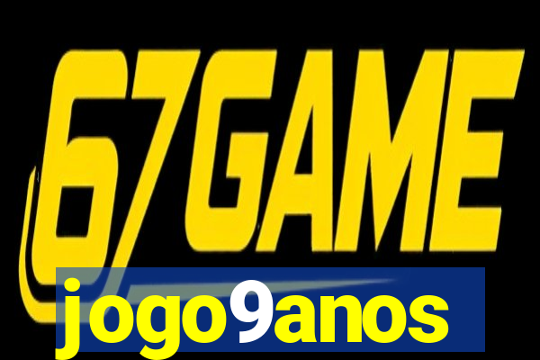 jogo9anos