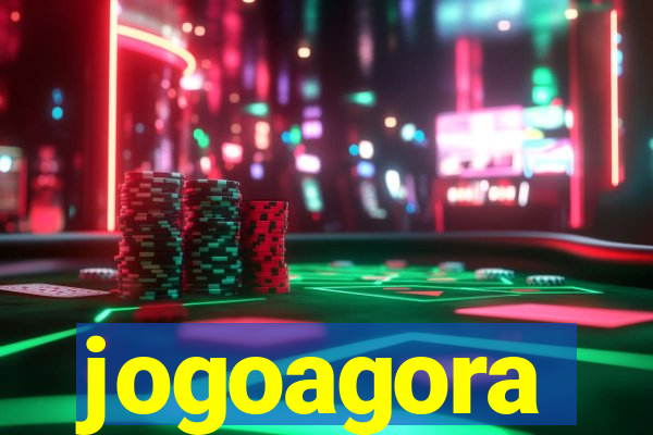 jogoagora