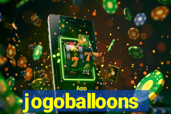 jogoballoons