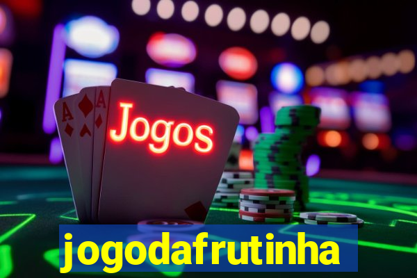 jogodafrutinha