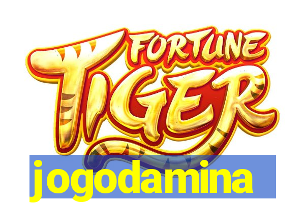 jogodamina