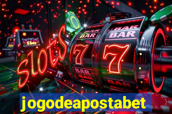 jogodeapostabet