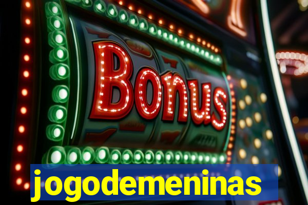 jogodemeninas