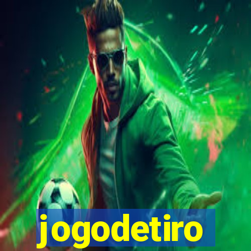 jogodetiro