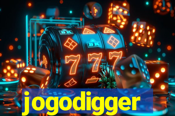 jogodigger