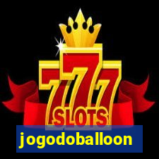 jogodoballoon