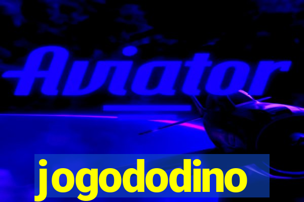 jogododino