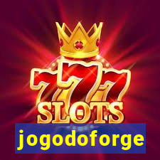 jogodoforge