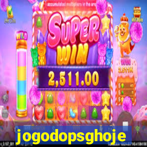 jogodopsghoje