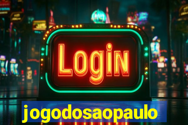 jogodosaopaulo