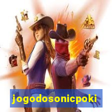 jogodosonicpoki