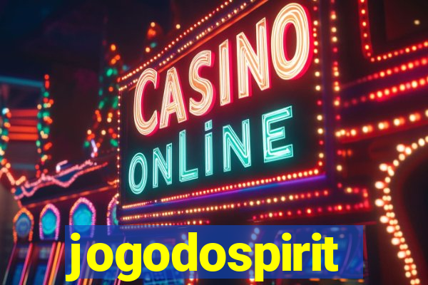 jogodospirit