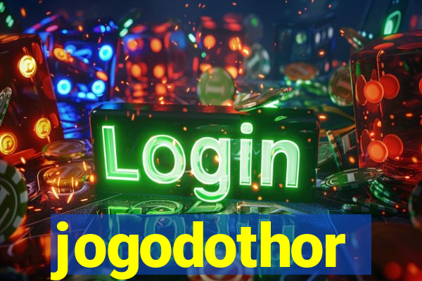 jogodothor