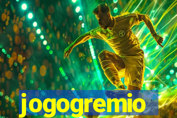 jogogremio