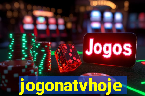 jogonatvhoje