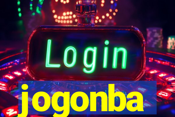 jogonba