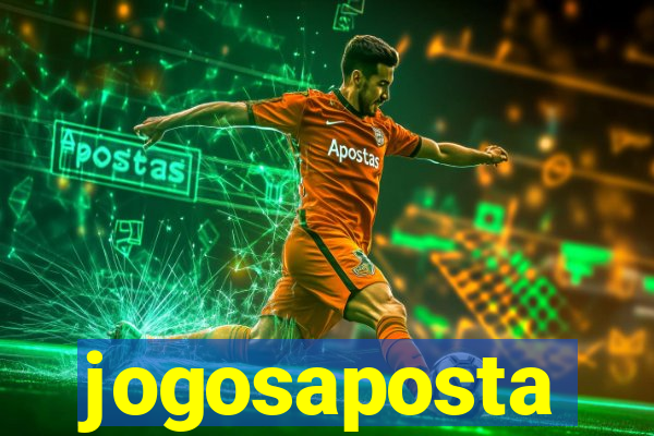 jogosaposta