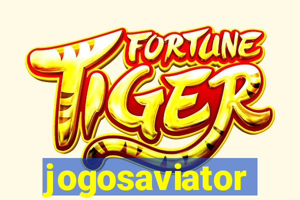 jogosaviator