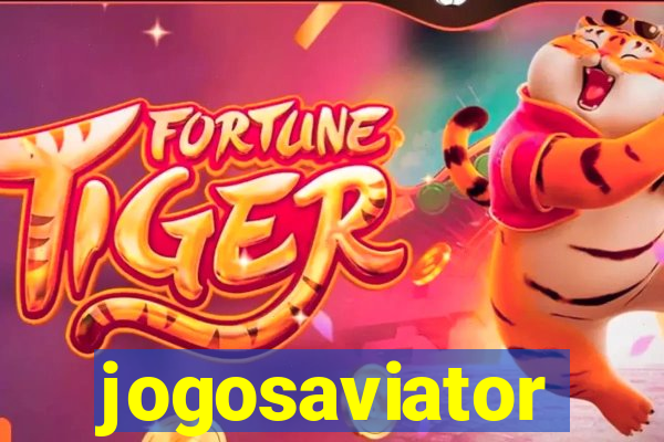 jogosaviator