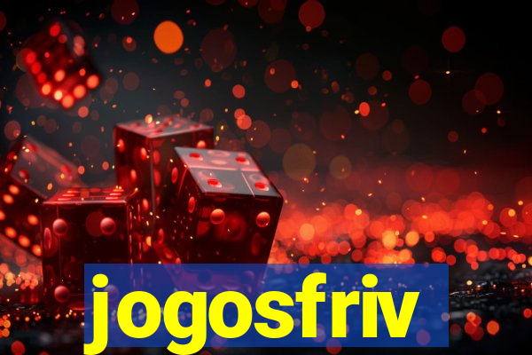 jogosfriv