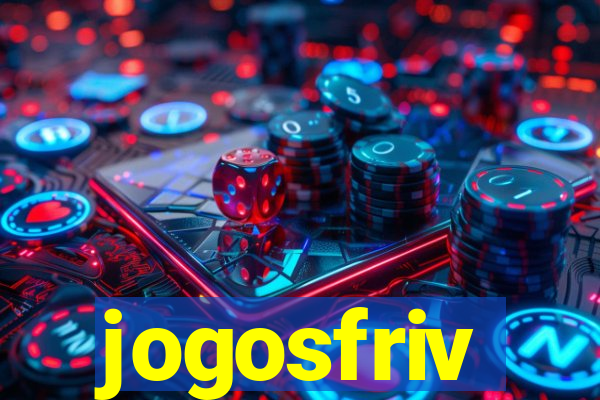 jogosfriv