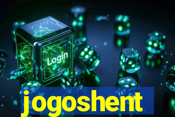 jogoshent