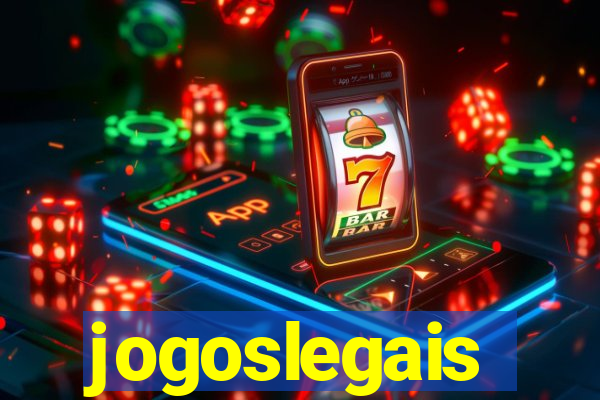 jogoslegais