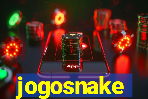 jogosnake