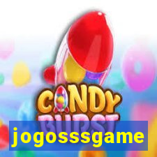 jogosssgame