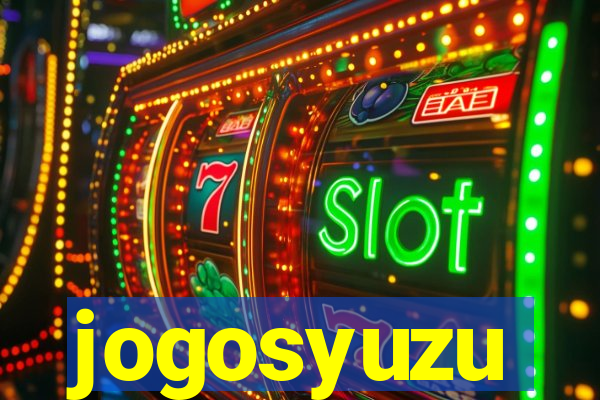 jogosyuzu