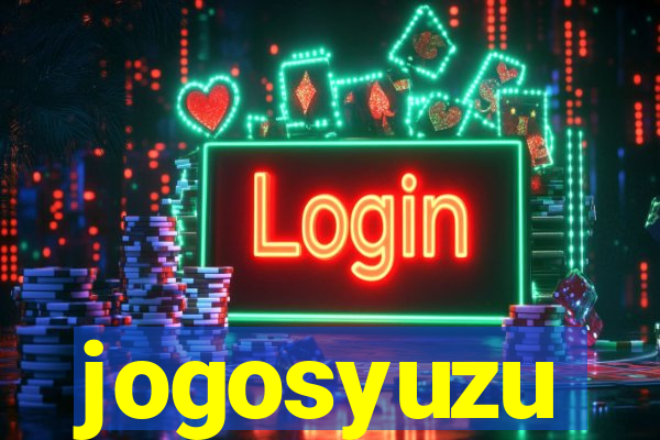 jogosyuzu