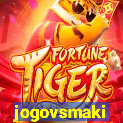 jogovsmaki