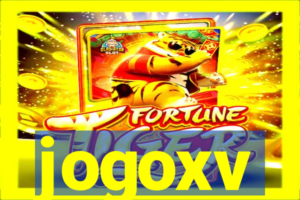 jogoxv