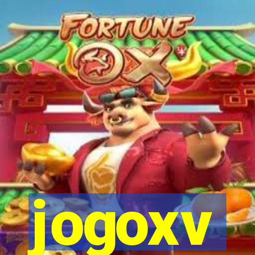 jogoxv