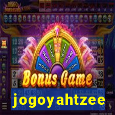 jogoyahtzee