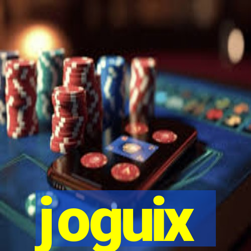 joguix