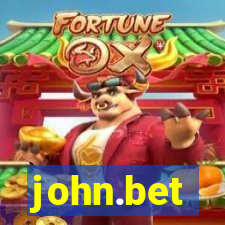 john.bet