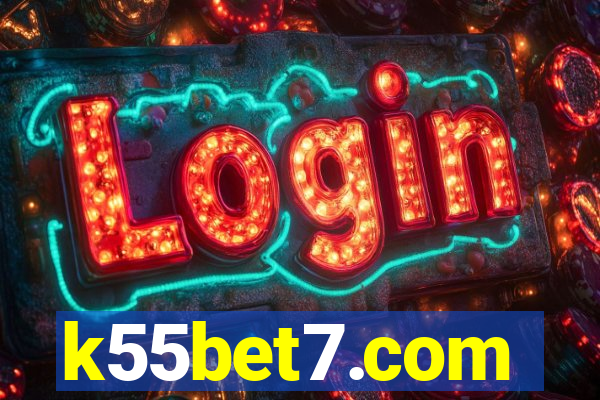 k55bet7.com