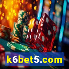 k6bet5.com