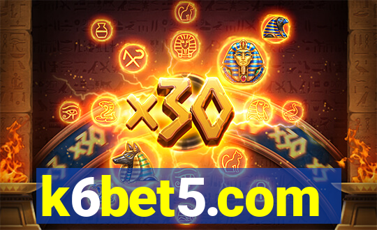 k6bet5.com