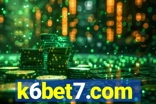 k6bet7.com