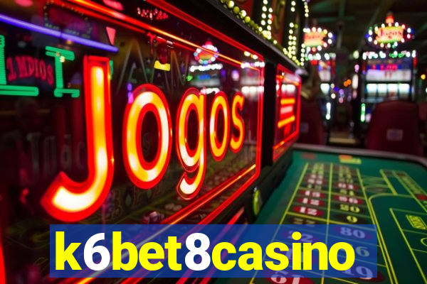 k6bet8casino