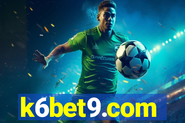 k6bet9.com